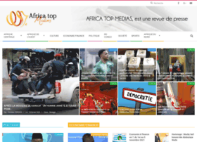 Africatopmedias.info thumbnail