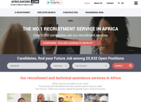 Africawork.com thumbnail