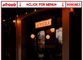 Africola.com.au thumbnail