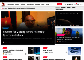 Africshowbiz.ng thumbnail