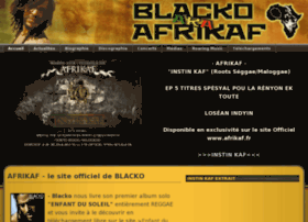 Afrikaf.fr thumbnail