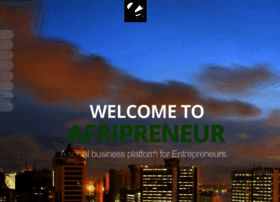 Afripreneur.com.ng thumbnail Afripreneur.com.ng thumbnail