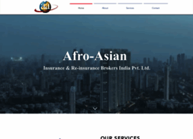Afroasian-insurance.co.in thumbnail