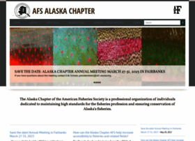 Afs-alaska.org thumbnail