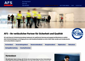 Afs-wien.at thumbnail
