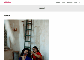 Afshishop.com thumbnail