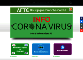 Aftc-bfc.fr thumbnail