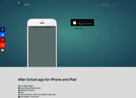 After-school-funny-anonymous-school-news-confessions-complim.appstor.io thumbnail