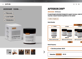 Afterdrink.com thumbnail