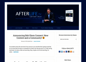 Afterlifetv.com thumbnail