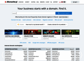 Aftermarket.pl thumbnail Aftermarket.pl thumbnail
