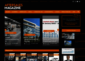 Aftersalesmagazine.nl thumbnail Aftersalesmagazine.nl thumbnail