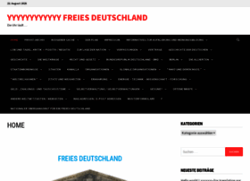 Ag-freies-deutschland.de thumbnail