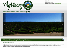 Ag-visory.com thumbnail