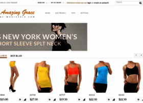 Ag-wholesale.com thumbnail