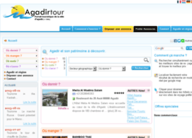 Agadirtour.com thumbnail