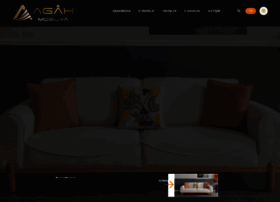 Agahmobilya.com.tr thumbnail