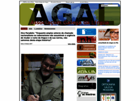 Agal-gz.org thumbnail