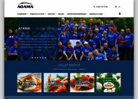 Agama.info thumbnail
