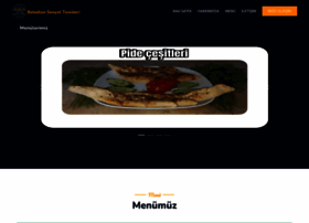 Agamrestoran.com.tr thumbnail
