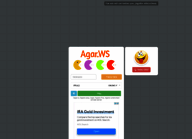 Agar.ws thumbnail Agar.ws thumbnail