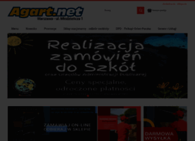 Agart.net thumbnail