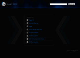 Agarv.com thumbnail