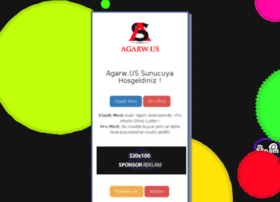Agarw.us thumbnail