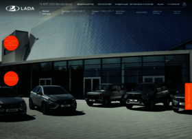 Agat-lada.ru thumbnail
