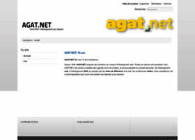 Agat.net thumbnail