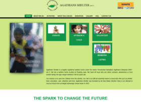 Agathians.org thumbnail Agathians.org thumbnail