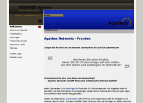 Agathos.net thumbnail