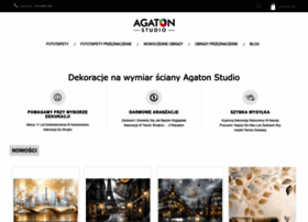 Agatonstudio.pl thumbnail Agatonstudio.pl thumbnail