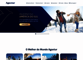 Agaxturviagens.com.br thumbnail