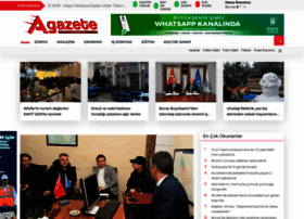 Agazete.com.tr thumbnail Agazete.com.tr thumbnail