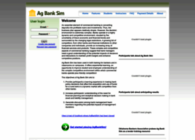 Agbanksim.org thumbnail