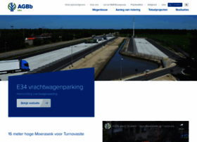 Agbb.be thumbnail
