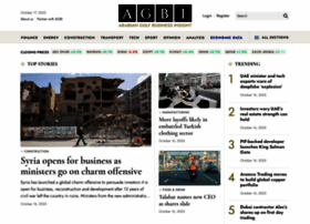 Agbi.com thumbnail