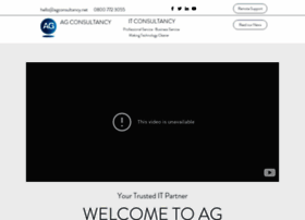 Agconsultancy.net thumbnail Agconsultancy.net thumbnail