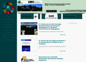 Age-geografia.es thumbnail
