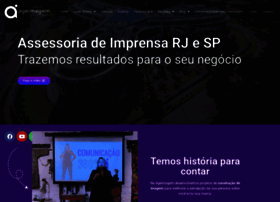 Ageimagem.com.br thumbnail
