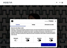 Agenagroup.it thumbnail