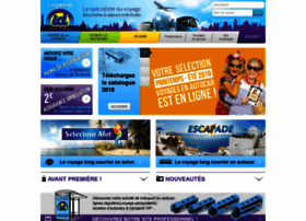 Agence-by-idvoyages.com thumbnail