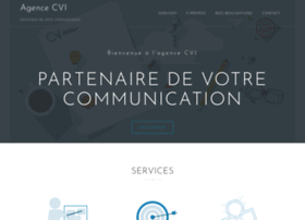 Agence-cvi.fr thumbnail