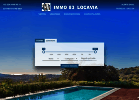 Agence-immobiliere-83.com thumbnail