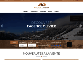 Agence-olivier.fr thumbnail