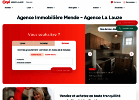 Agencelalauze.fr thumbnail
