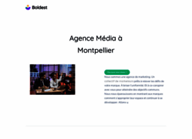 Agencemediadelannee.fr thumbnail