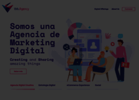 Agencia-web.eu thumbnail