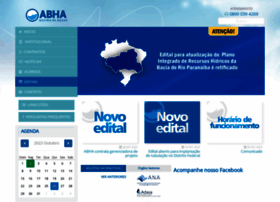 Agenciaabha.com.br thumbnail